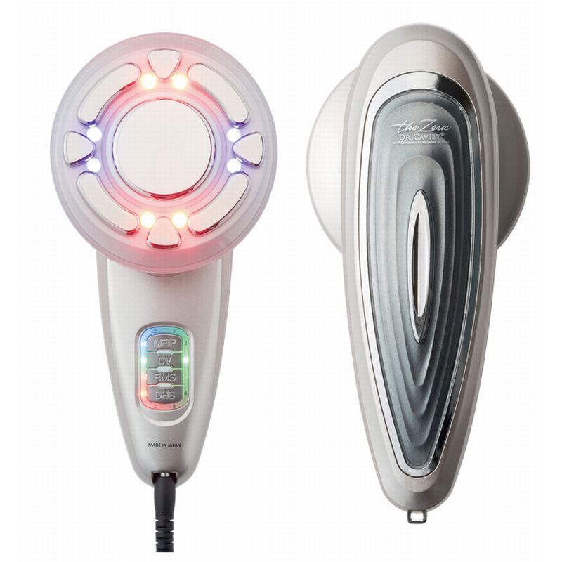 Dr.Caviet the Zeus - ドクターキャビエット ザ・ゼウス