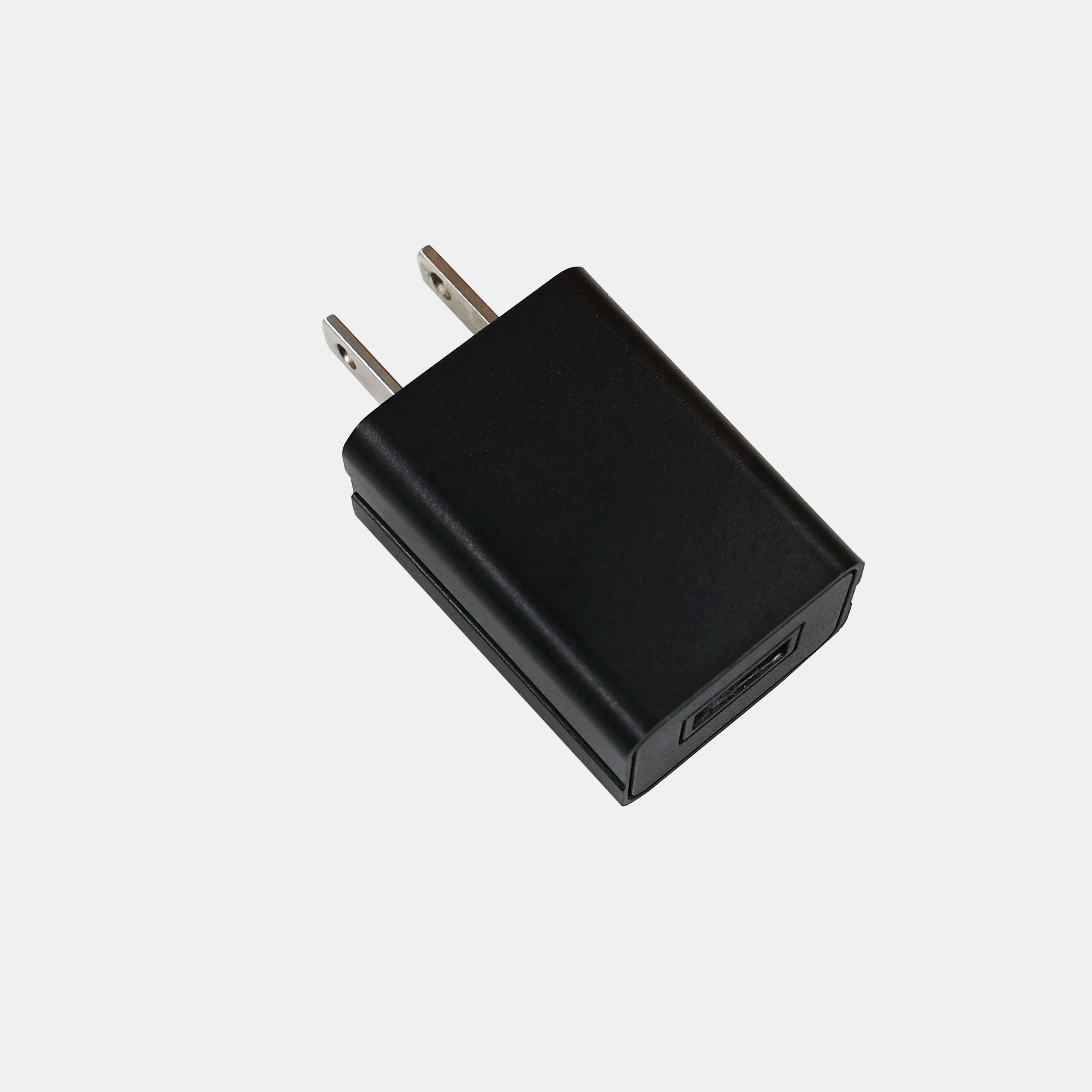ACアダプター 5V/1.0A(Micro USBケーブルアダプター)