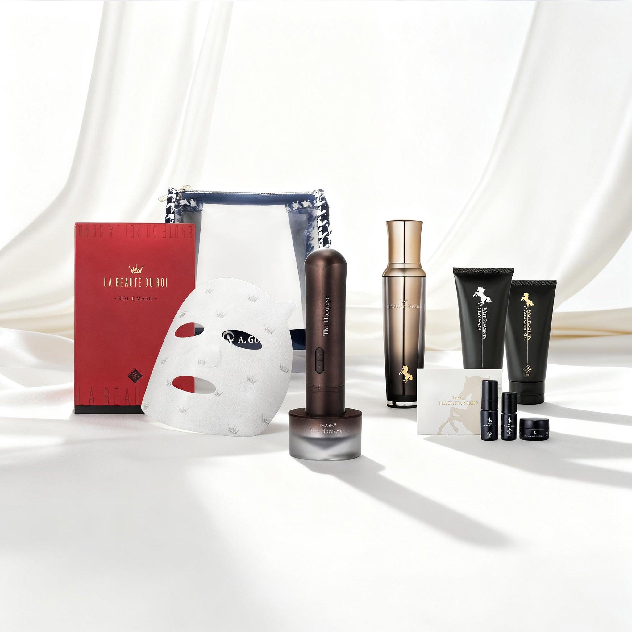 【福袋2026】 The Horuseye セレクション