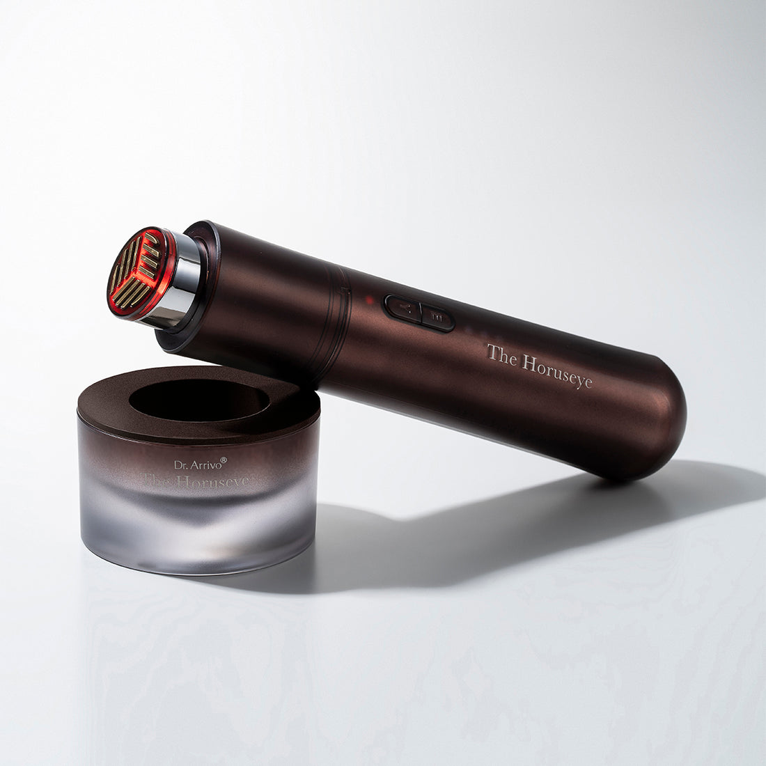 The Horuseye - ザ・ホルスアイ