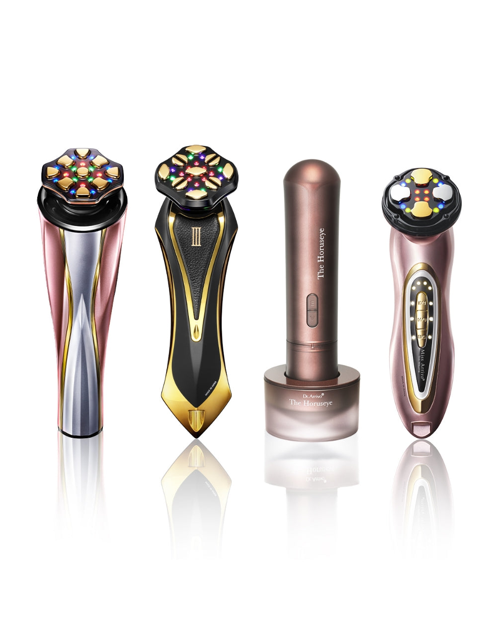 美顔器のカテゴリ