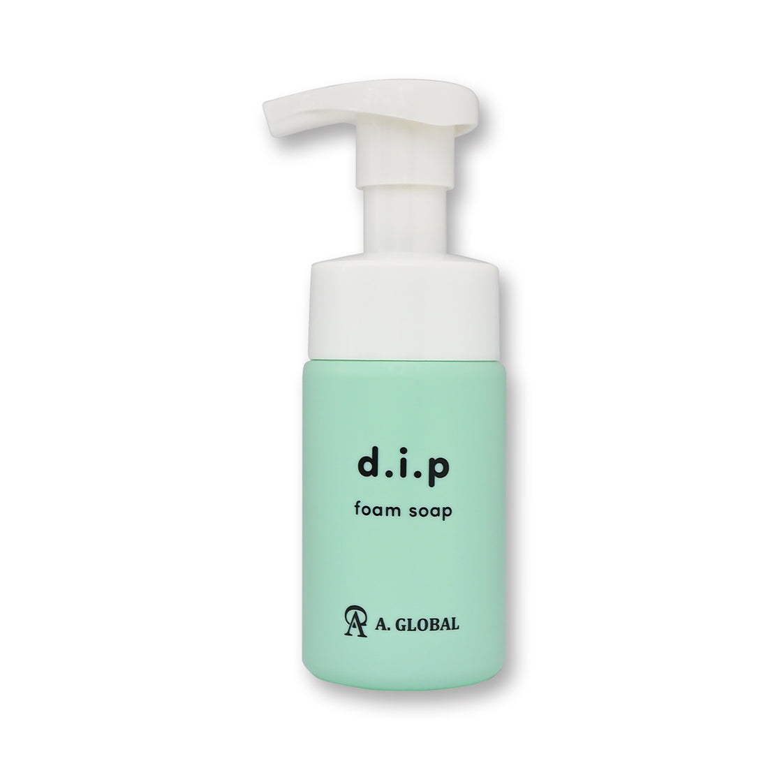 【メンバー価格】d.i.p フォームソープ