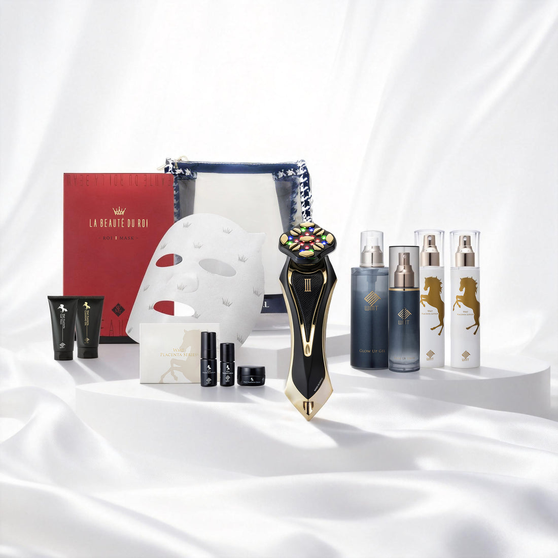 【福袋2026】 ZeusⅢセレクション