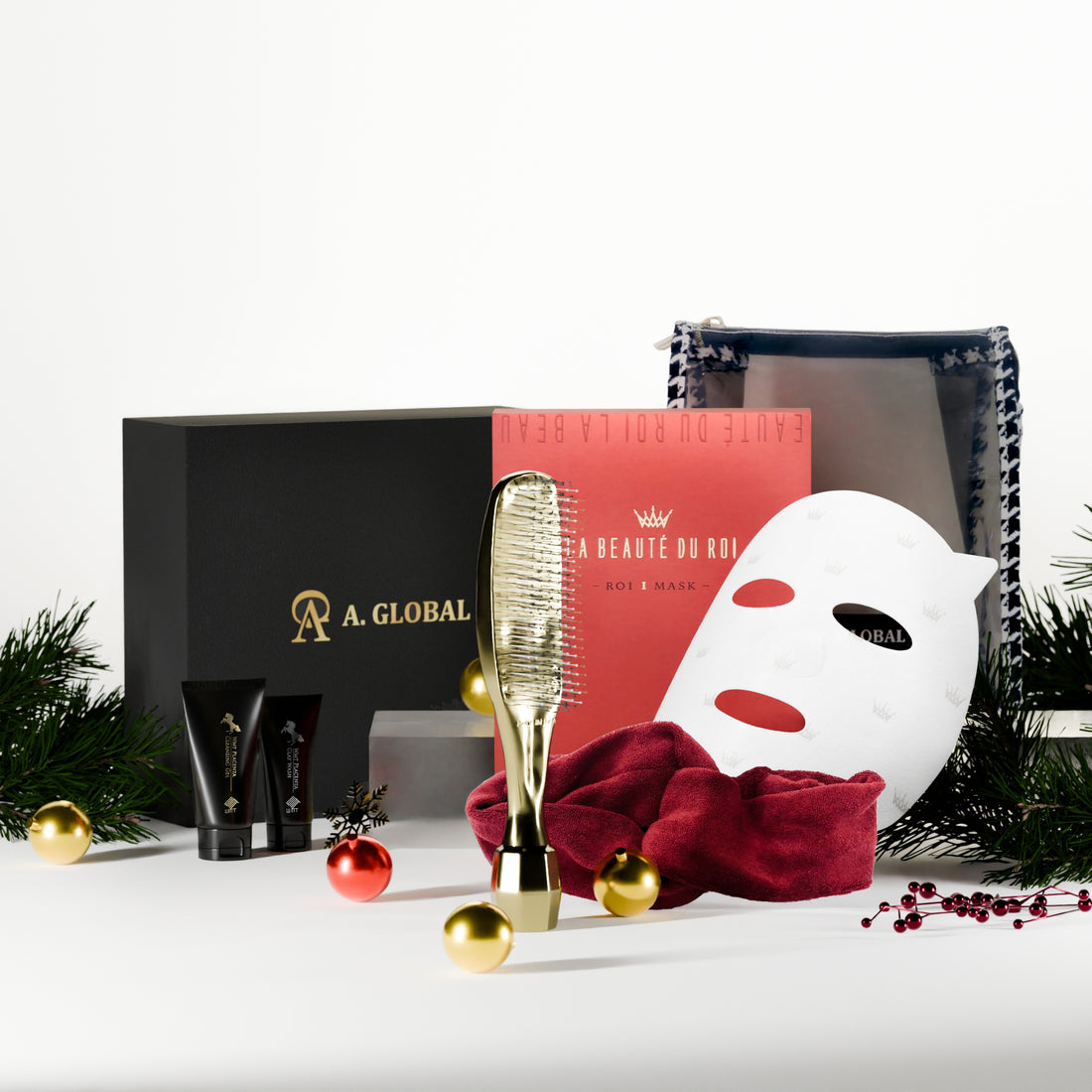 【Holiday2025】ラディアンスset