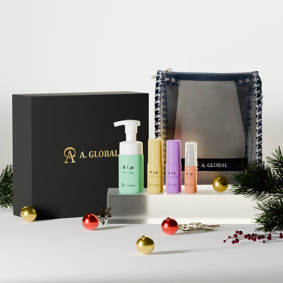 【Holiday2025】セレニティset