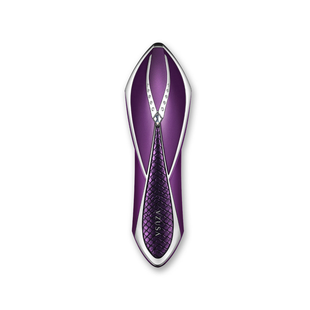 家庭用高級美顔器 theVzusa メデューサ - 💠高級美顔器のA. GLOBAL【公式】 