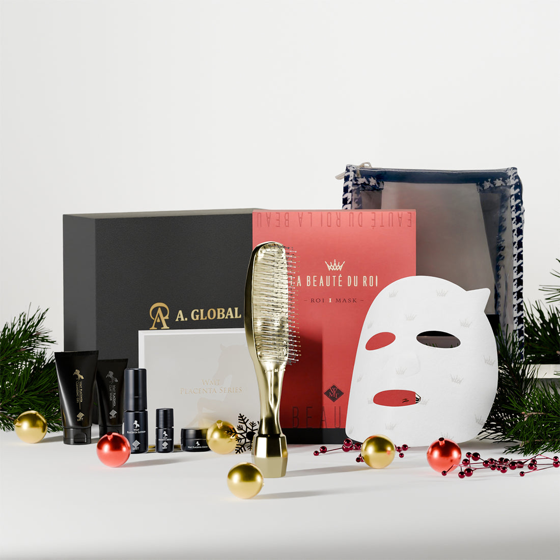 【Holiday2025】ラディアンスset