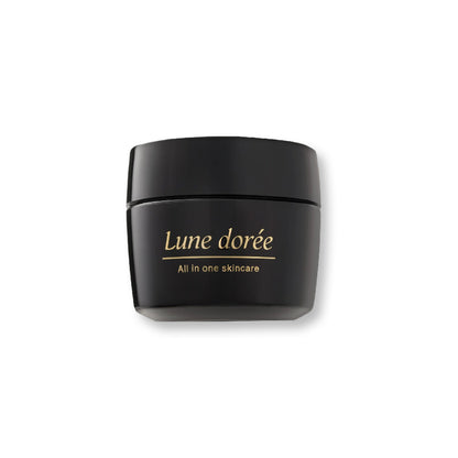 Lune dorée cream