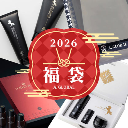 【福袋2026】　PLACENTA　SkinCare　セレクション