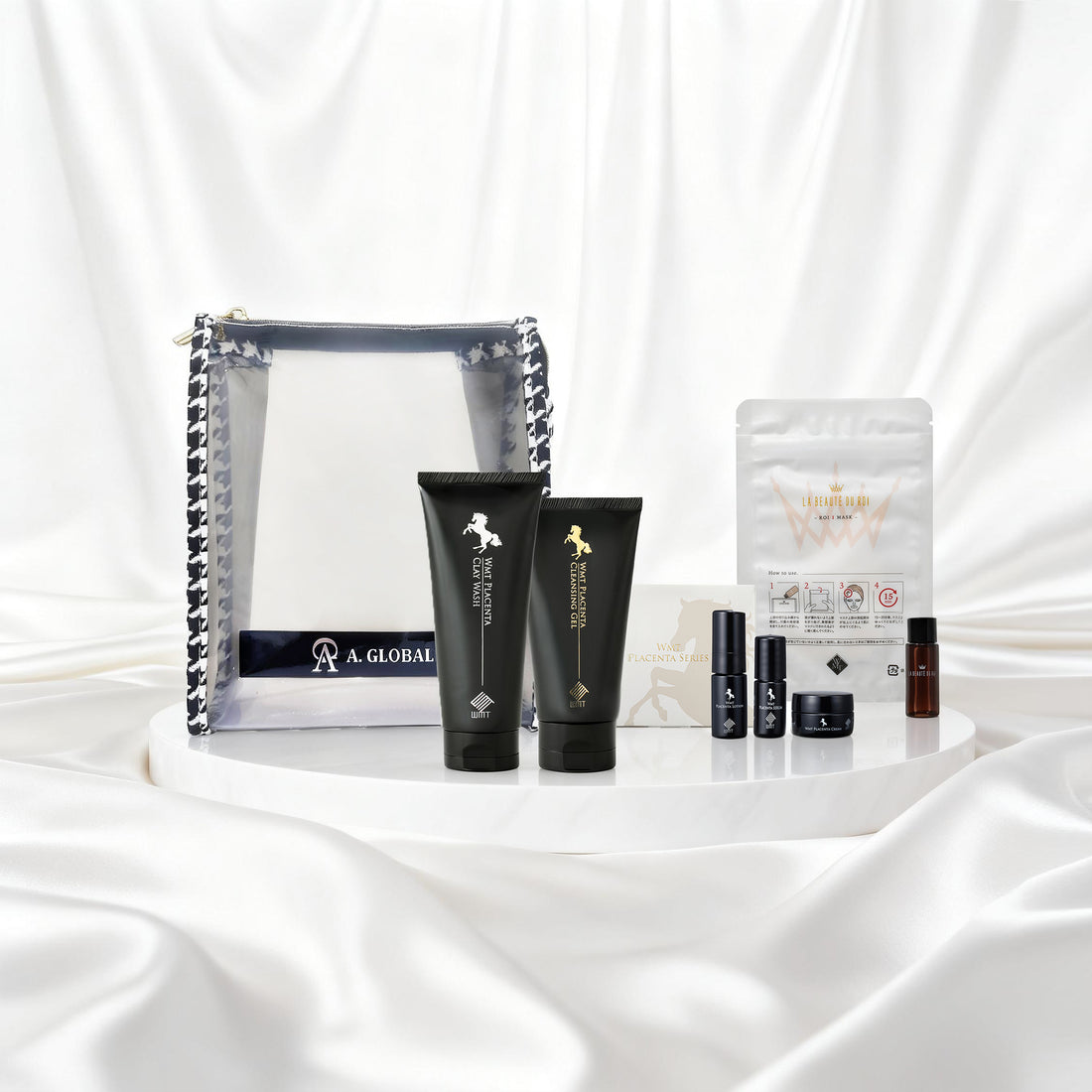 【福袋2026】　PLACENTA　SkinCare　セレクション