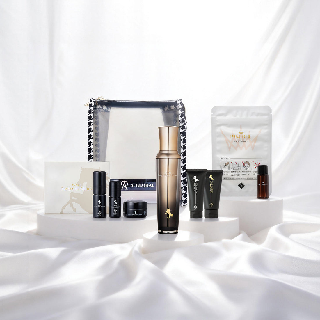 【福袋2026】　PLACENTA セレクション