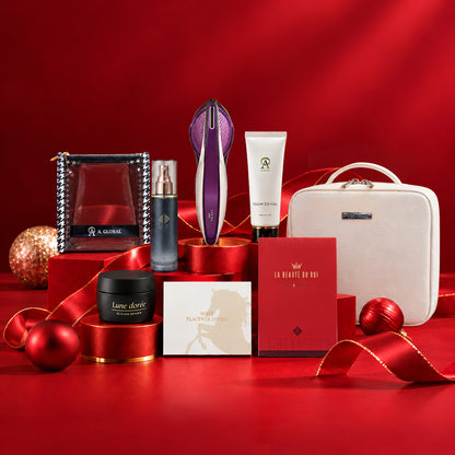 【Holiday Ltd.】ROYALTY SET