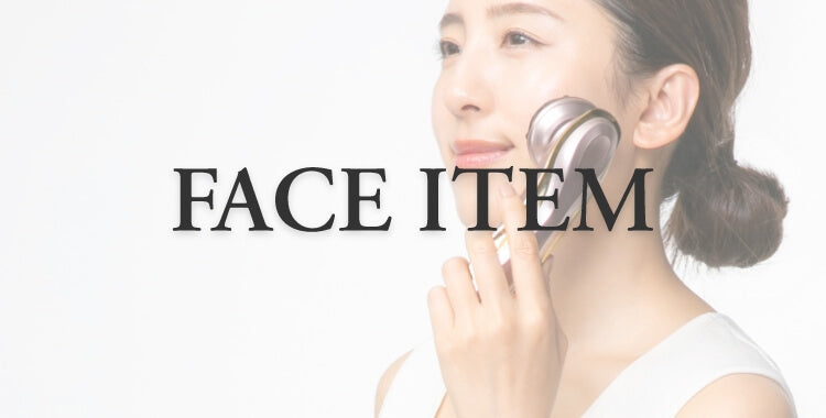 FACE ITEM