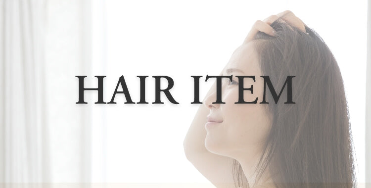 HAIR ITEM