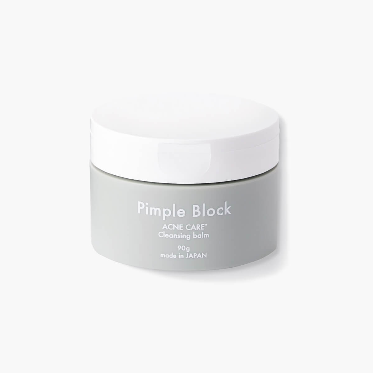 【メンバー価格】Pimple Block 薬用クレンジングバーム