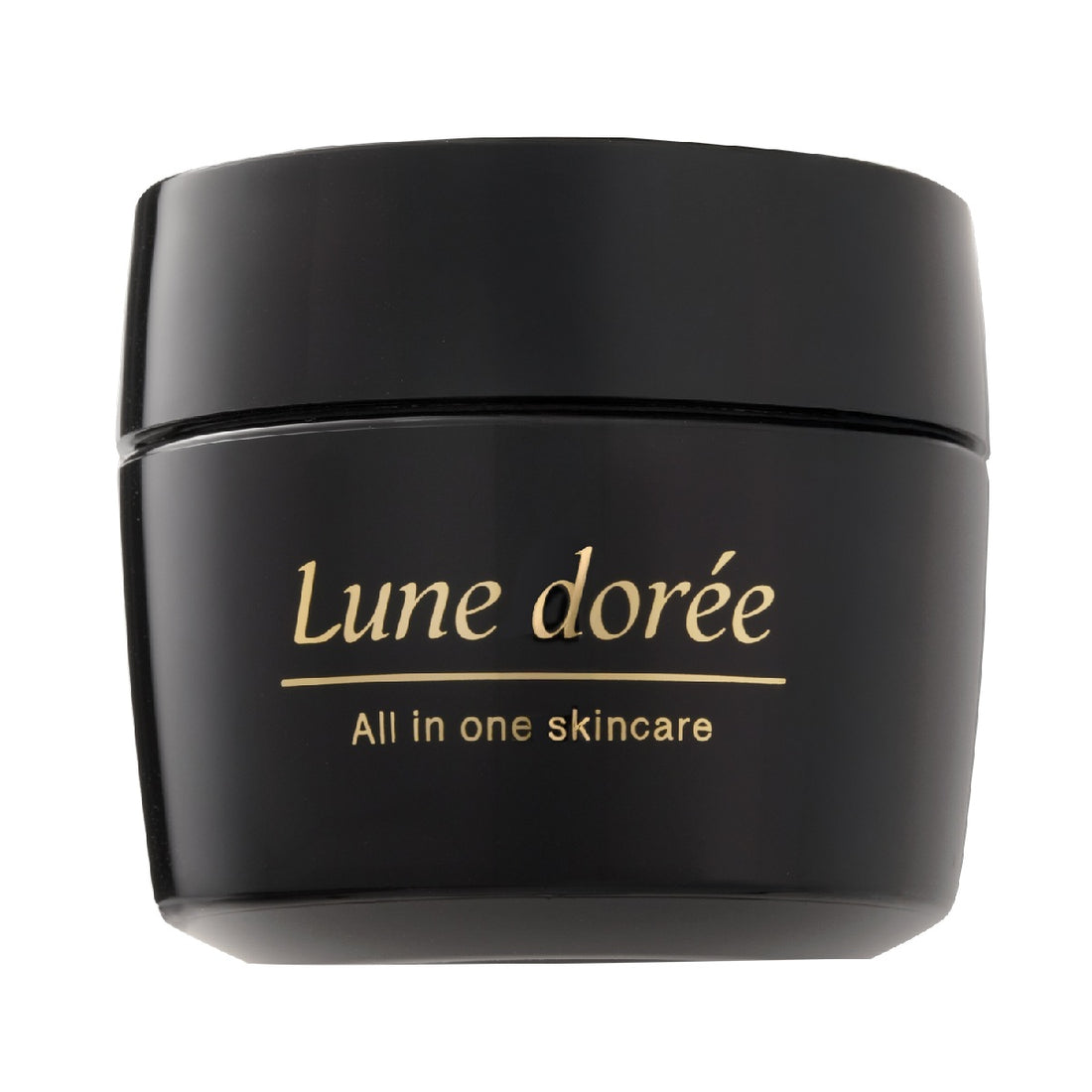 Lune dorée cream