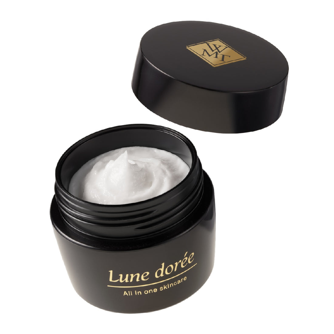 Lune dorée cream